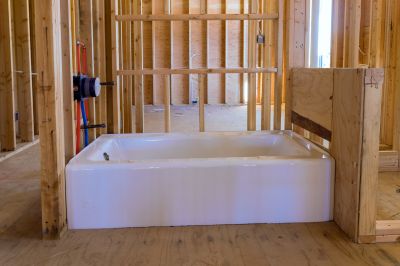 Acrylic Bathtub Repair