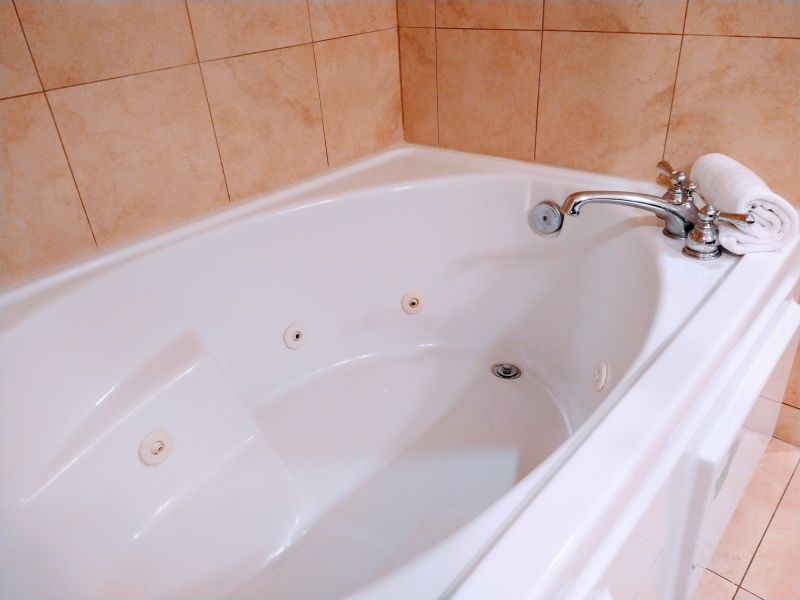 Acrylic Bathtub Repair