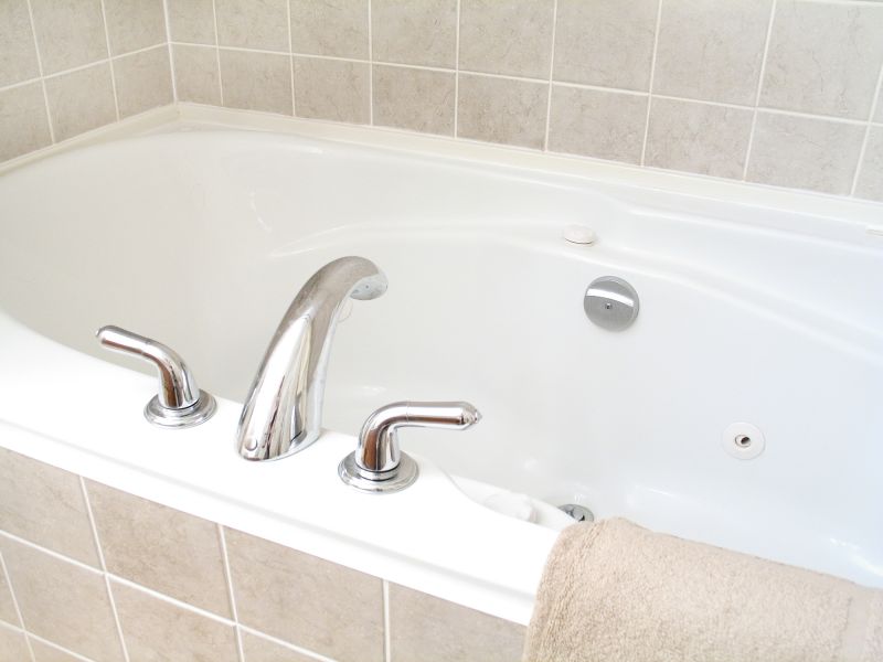 Bathtub Remodeling in Denver County, CO