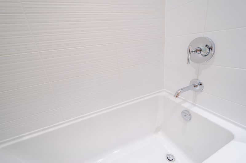 Bathtub Remodeling in Wausau, WI