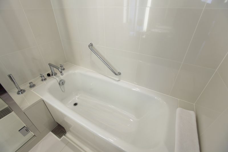 Bathtub Restoration in Wausau, WI