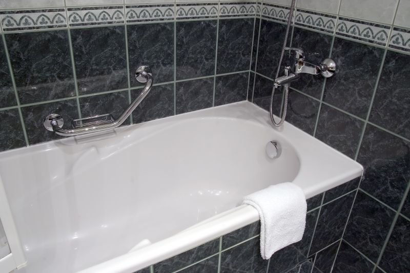 Bathtub Resurfacing in Denver, CO