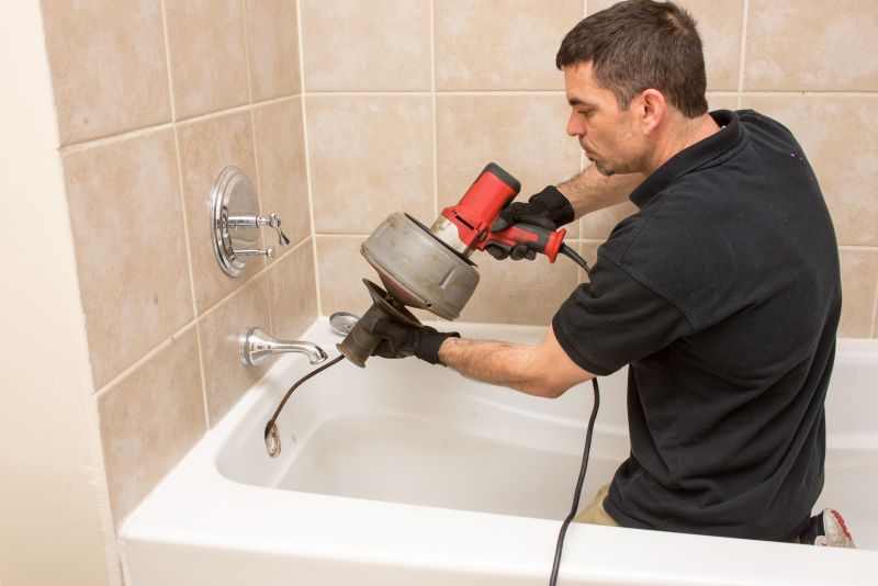 Bathtub Resurfacing in Denver, CO