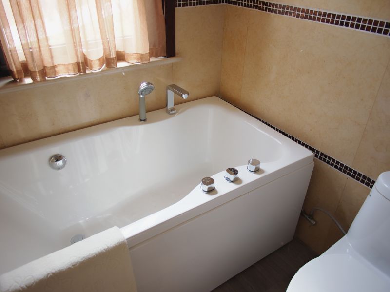 Bathtub Resurfacing in Wausau, WI