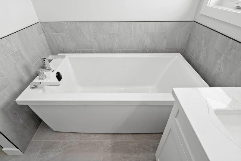 Bathtub Resurfacing in Littleton, CO