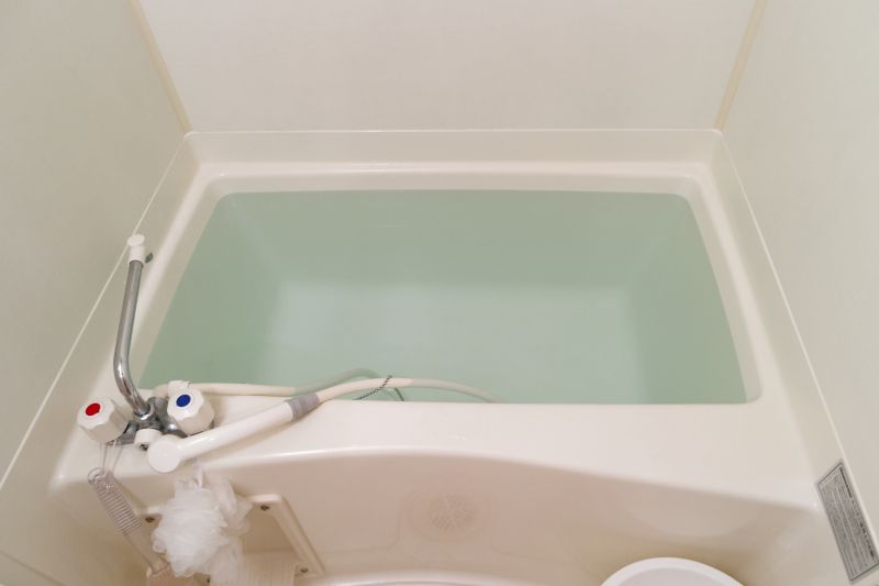 Bathtub Resurfacing in Denver County, CO