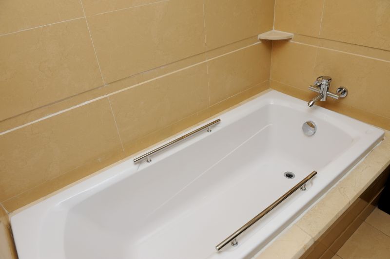 Fiberglass Tub Refinishing in Denver, CO
