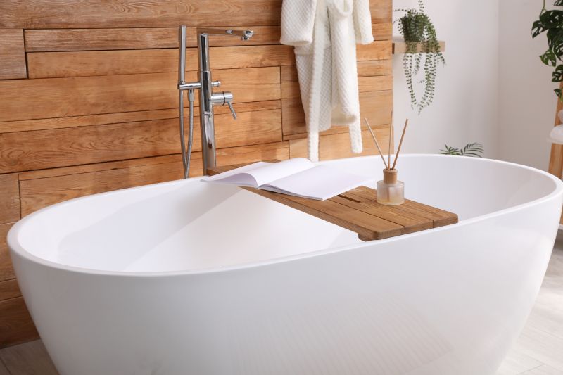 Porcelain Tub Resurfacing in Denver, CO