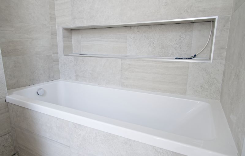 Porcelain Tub Resurfacing in Littleton, CO