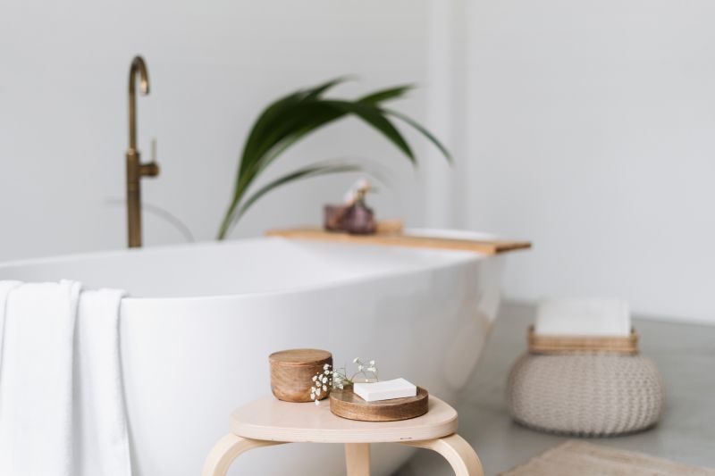 Porcelain Tub Resurfacing in Littleton, CO