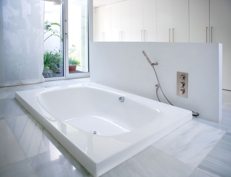 Products For Acrylic Bathtub Repairs in use