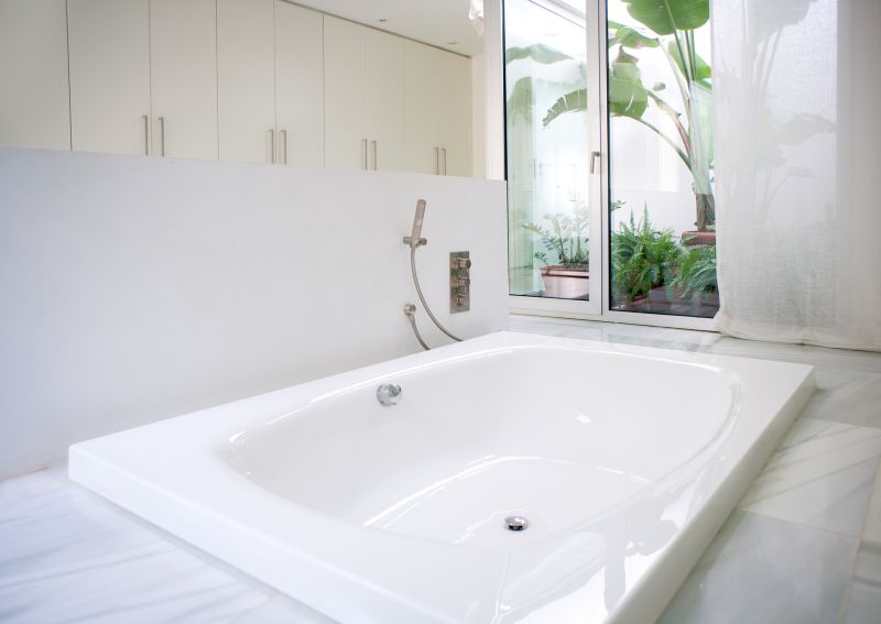 Tub Reglazing in Littleton, CO