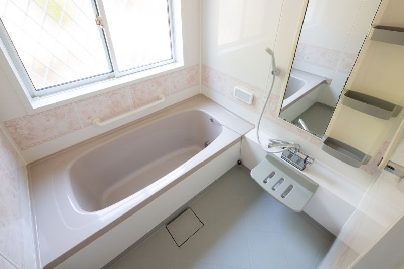 Tub Reglazing in Denver County, CO