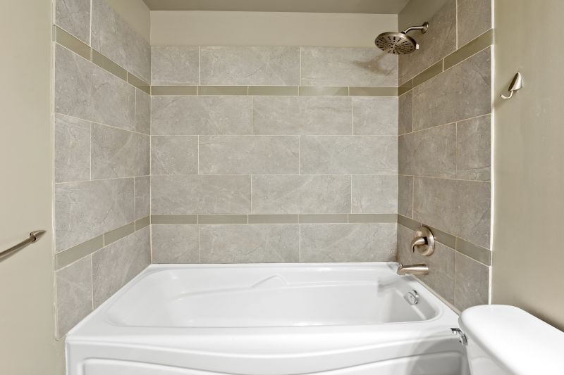 Bathtub Remodeling in Wausau, WI