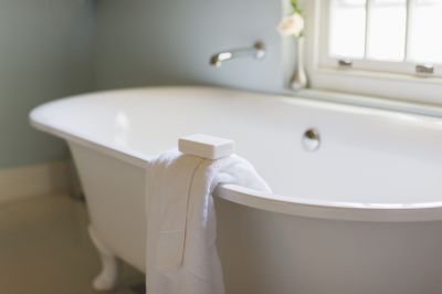 Bathtub Restoration in Wausau, WI