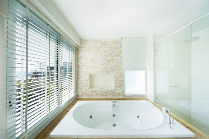 Bathtub Resurfacing in Wausau, WI